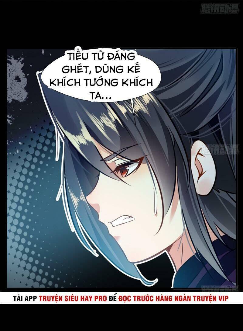 Tuyệt Thế Đế Tôn Chapter 72 - Trang 3