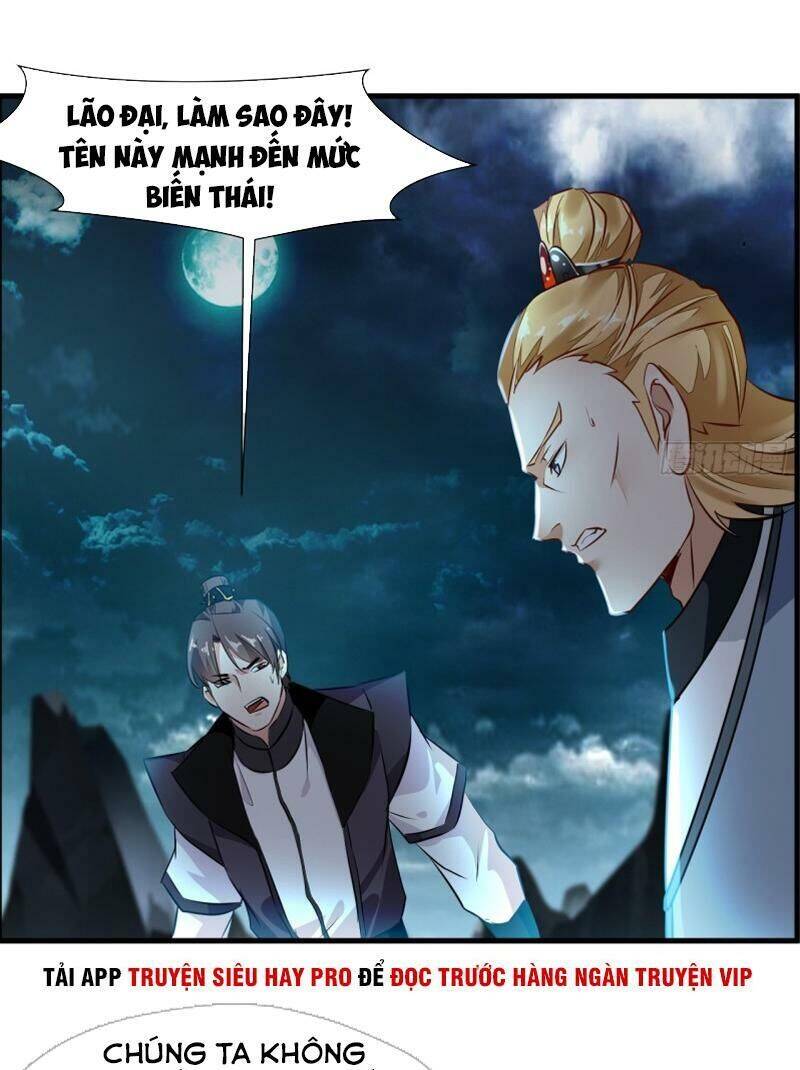 Tuyệt Thế Đế Tôn Chapter 76 - Trang 3