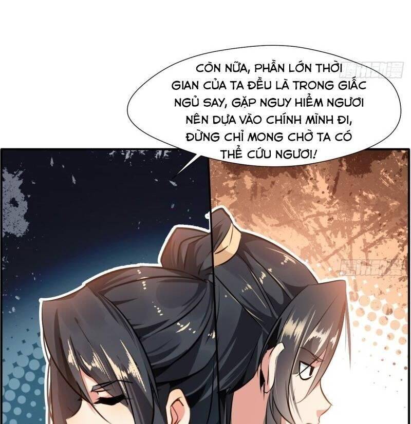 Tuyệt Thế Đế Tôn Chapter 61 - Trang 3