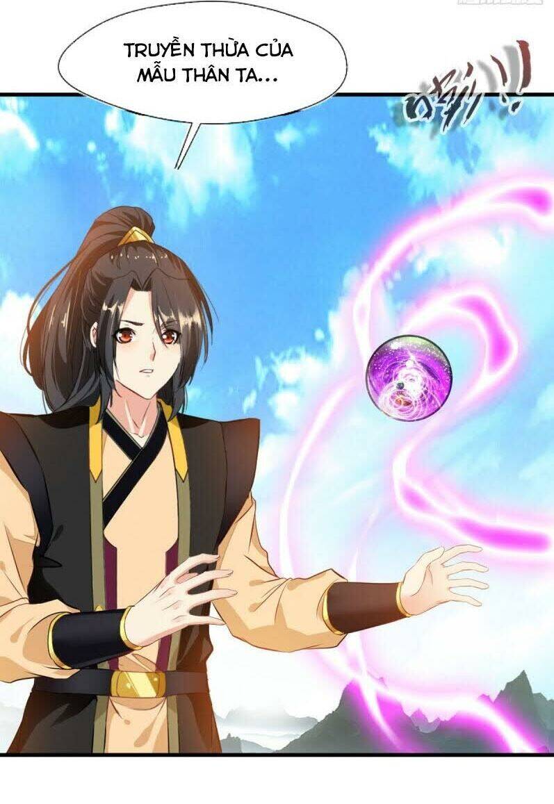 Tuyệt Thế Đế Tôn Chapter 103 - Trang 6