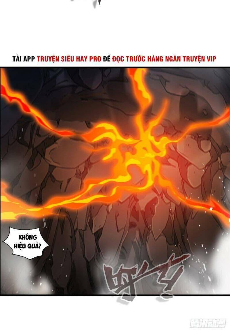 Tuyệt Thế Đế Tôn Chapter 80 - Trang 1