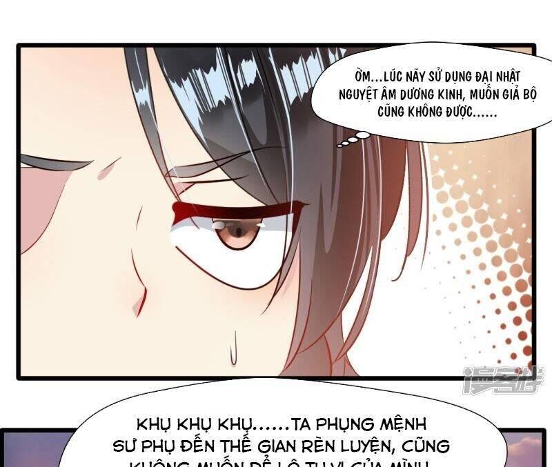 Tuyệt Thế Đế Tôn Chapter 23 - Trang 18