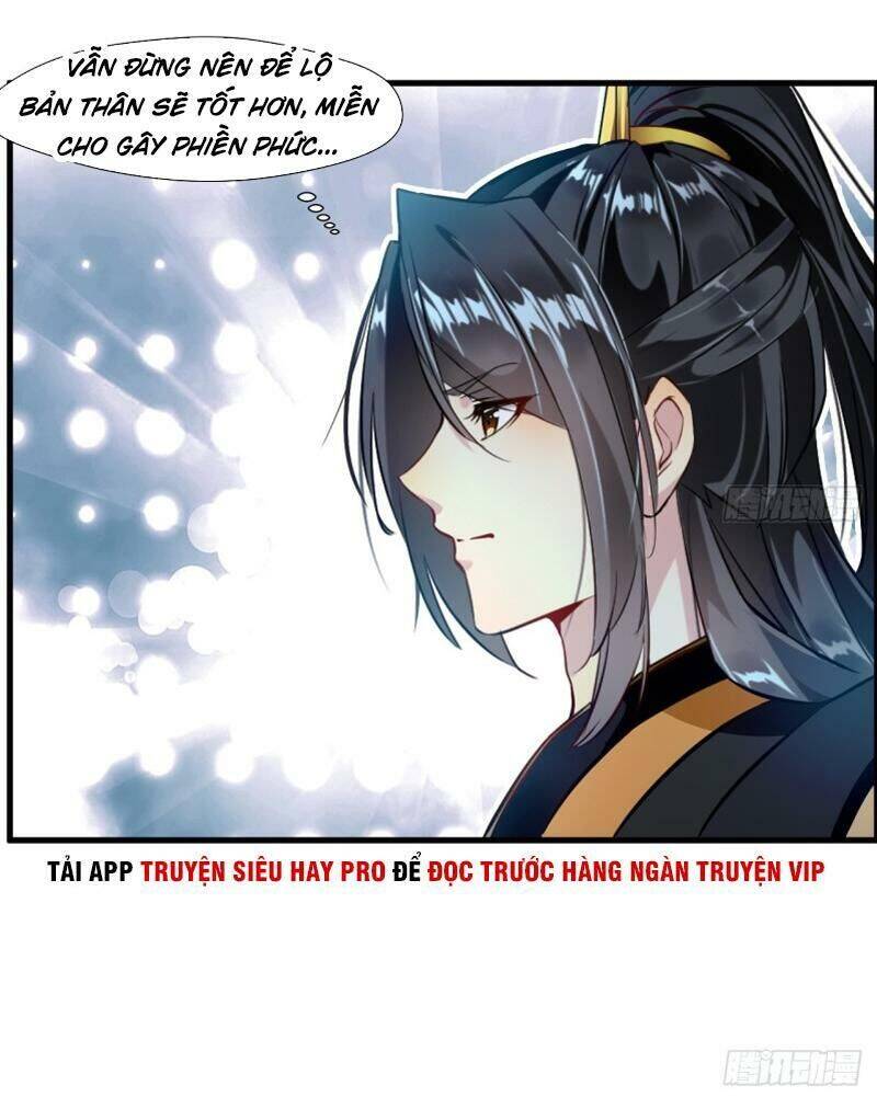 Tuyệt Thế Đế Tôn Chapter 70 - Trang 19