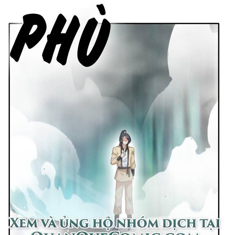 Tuyệt Thế Đế Tôn Chapter 40 - Trang 0