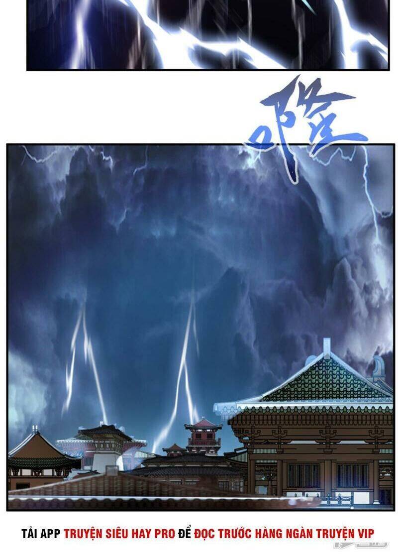 Tuyệt Thế Đế Tôn Chapter 68 - Trang 1