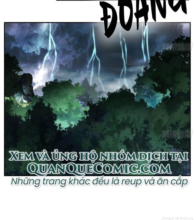 Tuyệt Thế Đế Tôn Chapter 41 - Trang 17