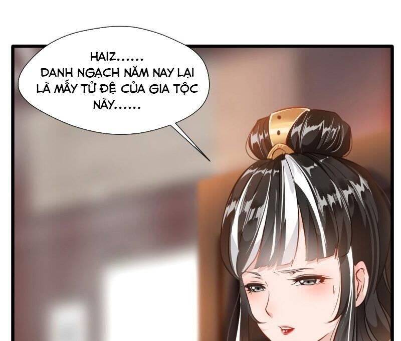 Tuyệt Thế Đế Tôn Chapter 24 - Trang 3