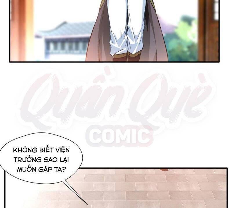 Tuyệt Thế Đế Tôn Chapter 62 - Trang 13