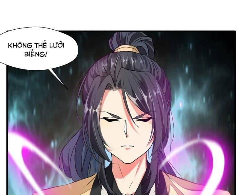 Tuyệt Thế Đế Tôn Chapter 14 - Trang 12