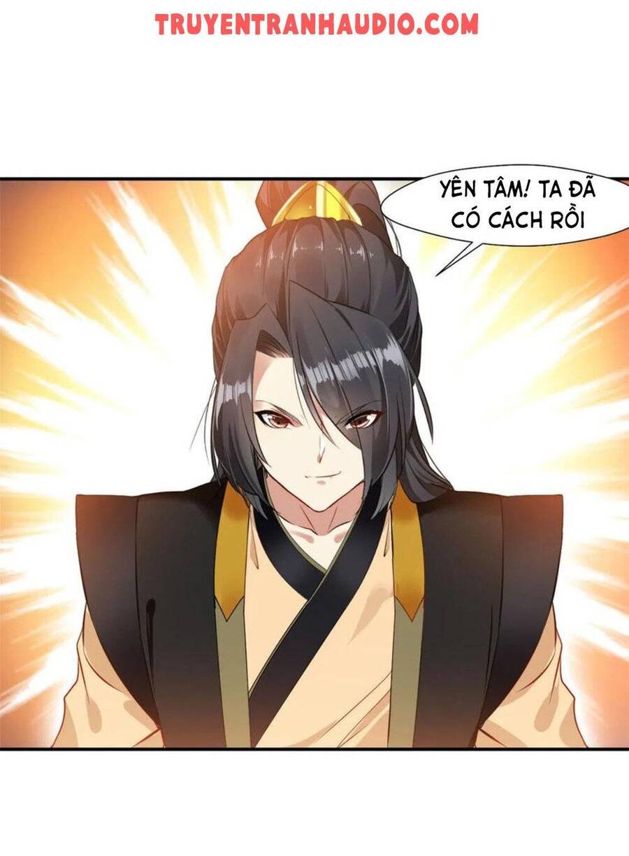 Tuyệt Thế Đế Tôn Chapter 91 - Trang 30