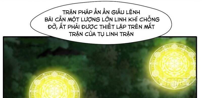 Tuyệt Thế Đế Tôn Chapter 38 - Trang 27