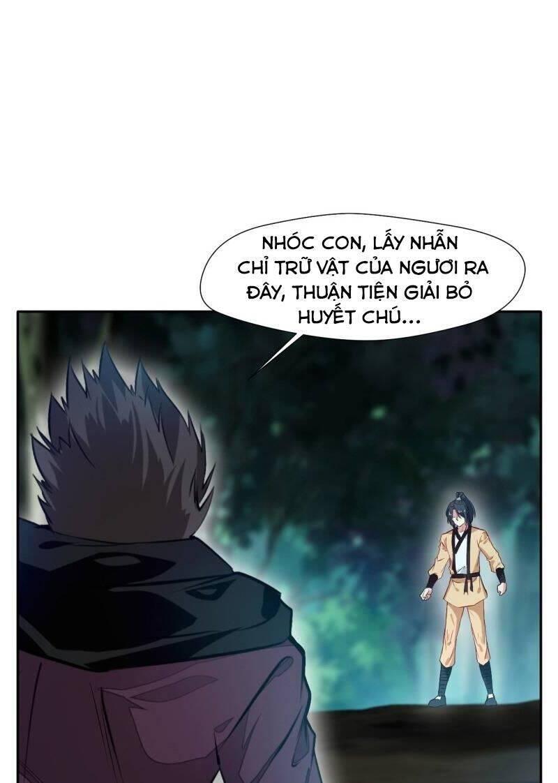 Tuyệt Thế Đế Tôn Chapter 40 - Trang 18