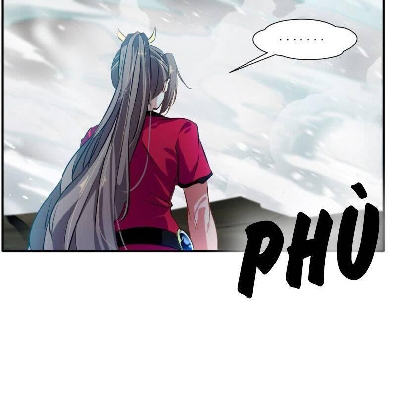 Tuyệt Thế Đế Tôn Chapter 39 - Trang 32