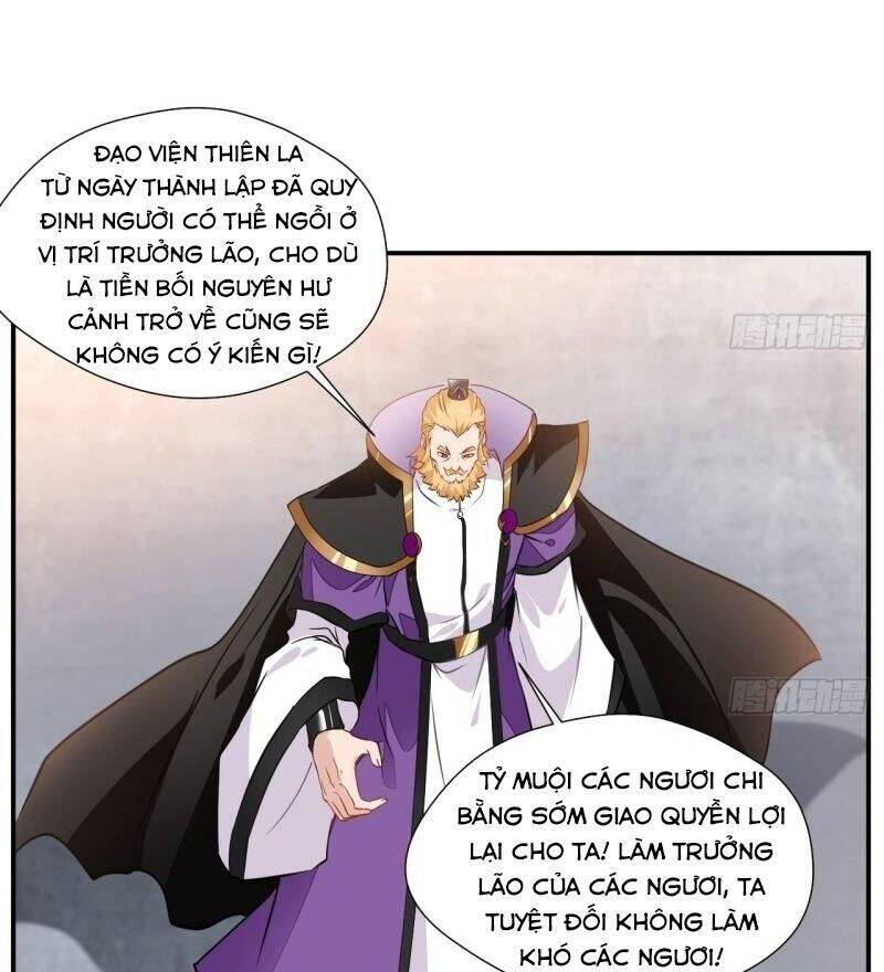 Tuyệt Thế Đế Tôn Chapter 65 - Trang 30