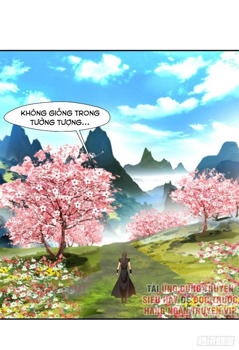 Tuyệt Thế Đế Tôn Chapter 92 - Trang 13