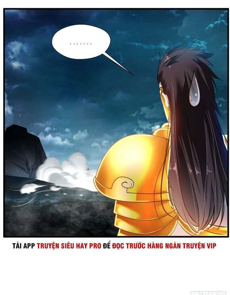 Tuyệt Thế Đế Tôn Chapter 78 - Trang 18