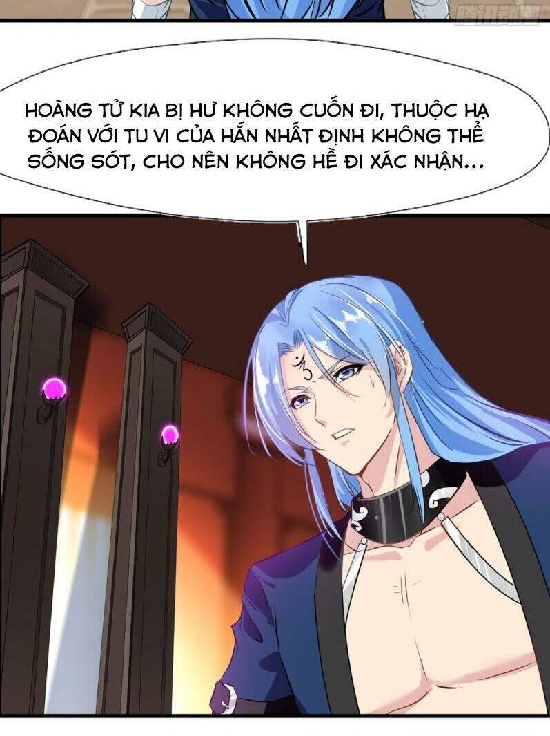 Tuyệt Thế Đế Tôn Chapter 103 - Trang 24