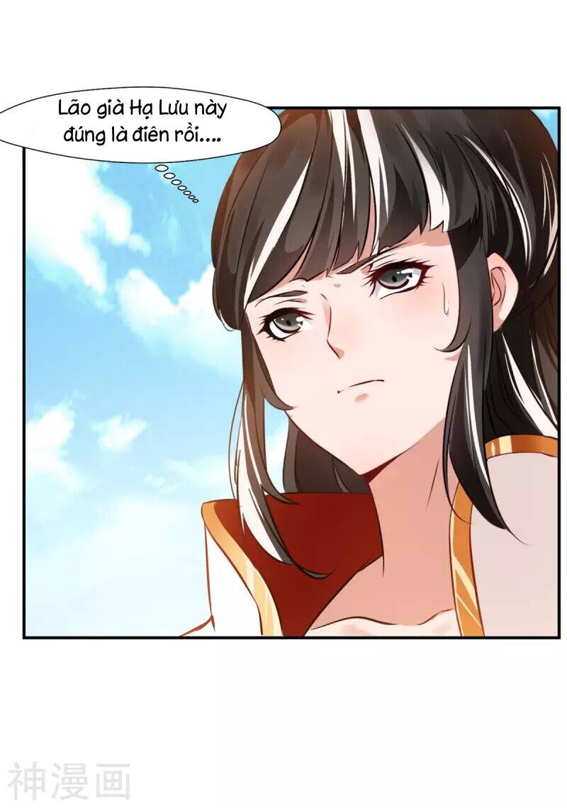 Tuyệt Thế Đế Tôn Chapter 106 - Trang 30