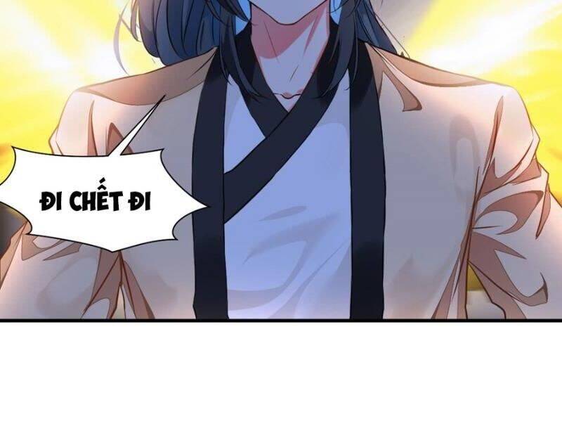 Tuyệt Thế Đế Tôn Chapter 7 - Trang 14