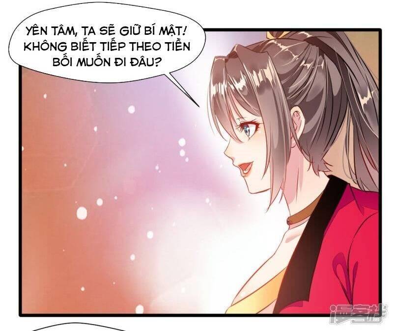 Tuyệt Thế Đế Tôn Chapter 23 - Trang 20