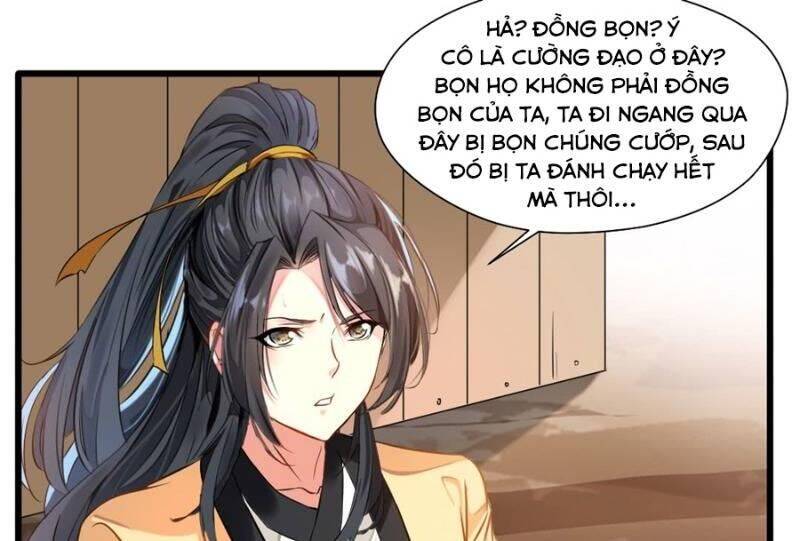 Tuyệt Thế Đế Tôn Chapter 19 - Trang 3