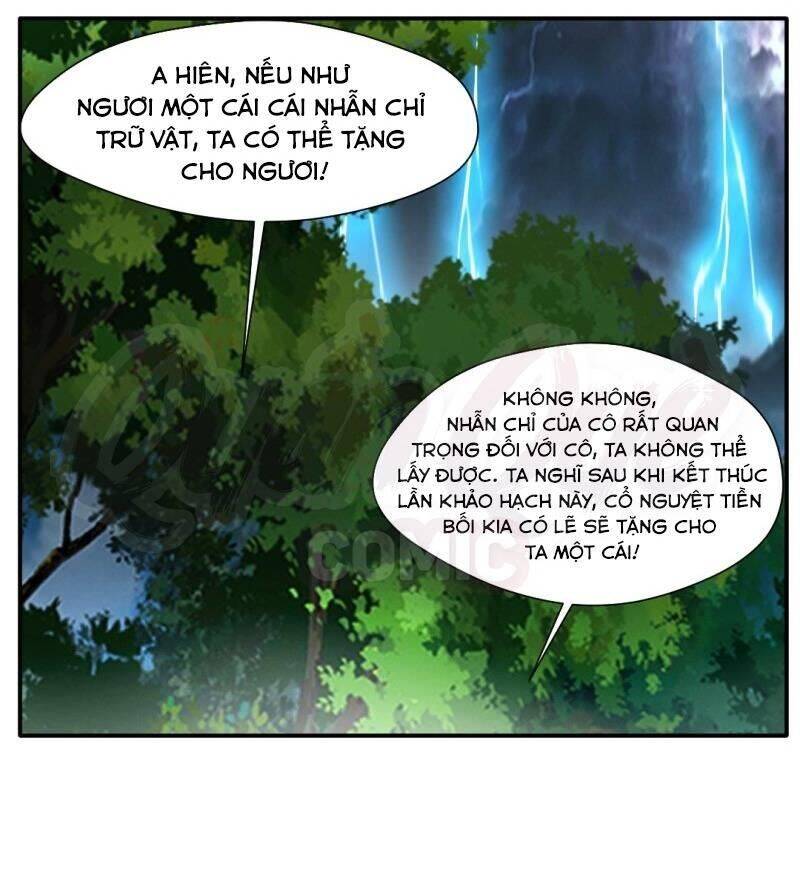 Tuyệt Thế Đế Tôn Chapter 38 - Trang 19