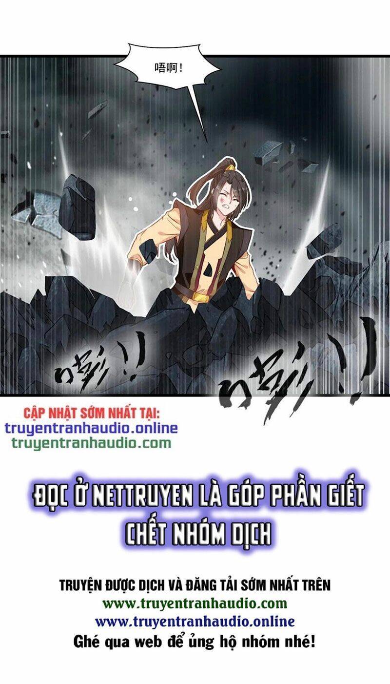 Tuyệt Thế Đế Tôn Chapter 100 - Trang 31