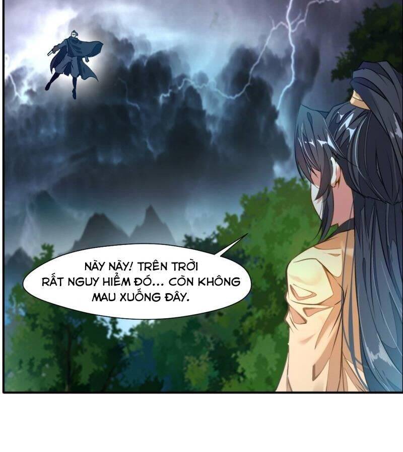 Tuyệt Thế Đế Tôn Chapter 37 - Trang 11