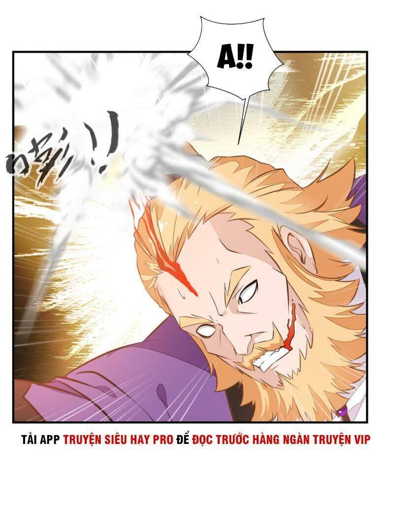 Tuyệt Thế Đế Tôn Chapter 66 - Trang 23