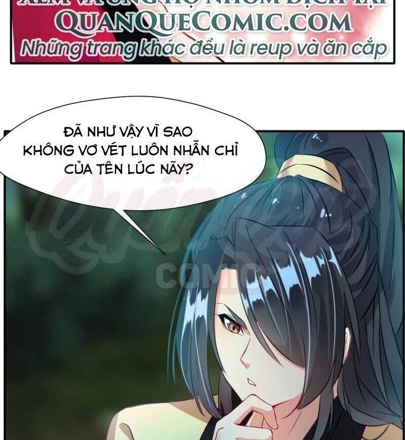 Tuyệt Thế Đế Tôn Chapter 38 - Trang 13