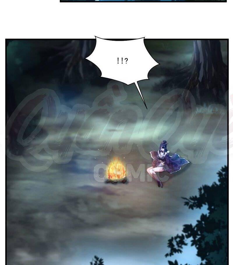 Tuyệt Thế Đế Tôn Chapter 4 - Trang 10