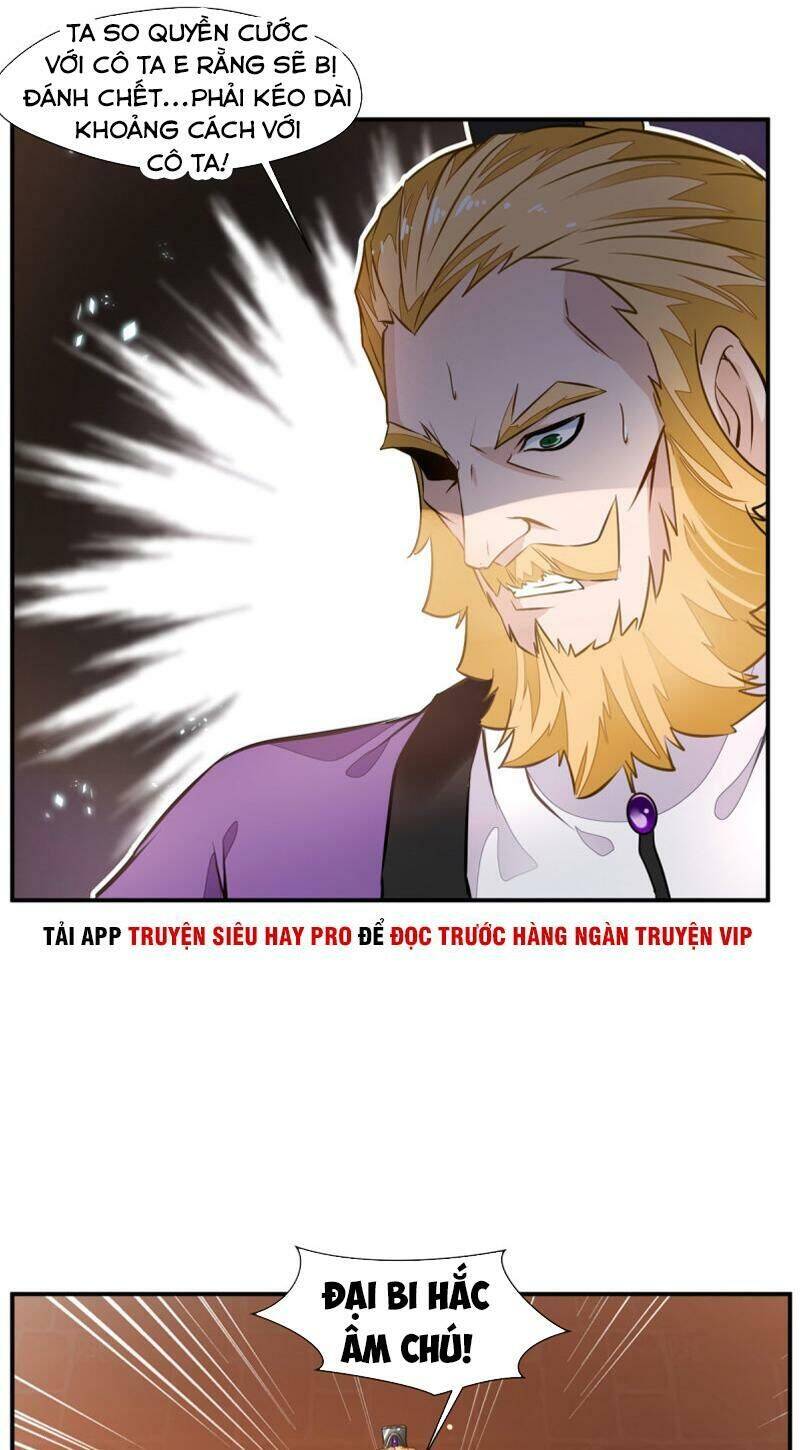 Tuyệt Thế Đế Tôn Chapter 66 - Trang 8