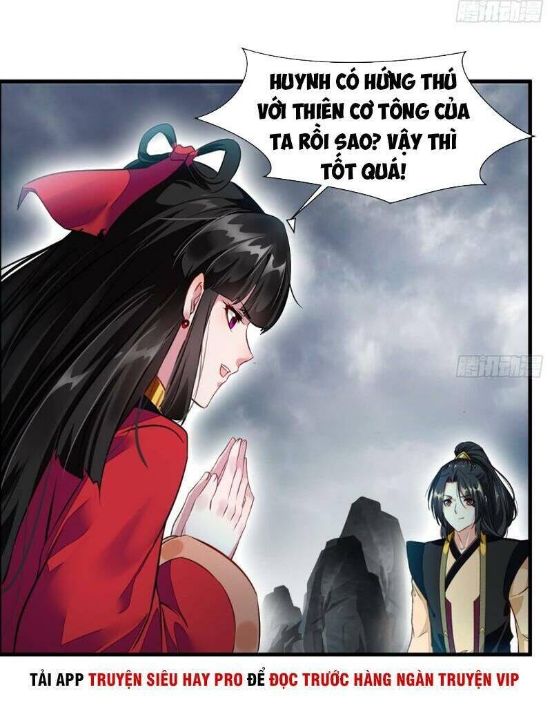 Tuyệt Thế Đế Tôn Chapter 73 - Trang 8