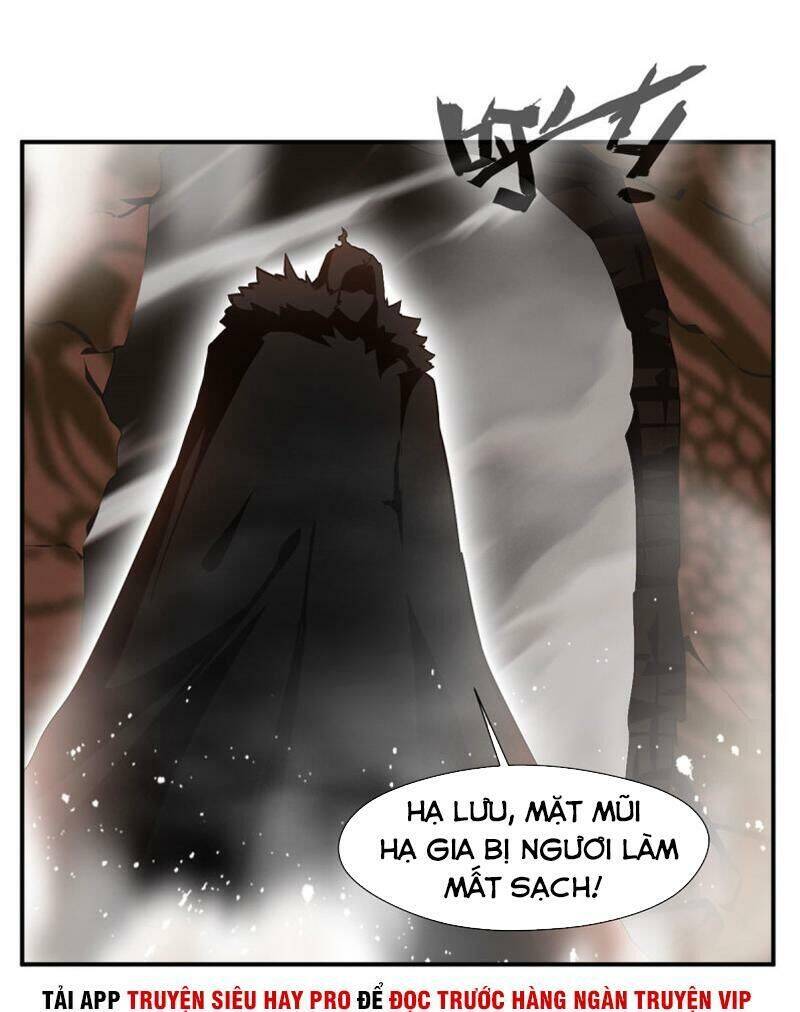 Tuyệt Thế Đế Tôn Chapter 67 - Trang 10