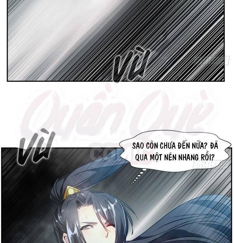 Tuyệt Thế Đế Tôn Chapter 64 - Trang 13