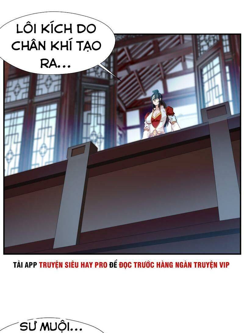 Tuyệt Thế Đế Tôn Chapter 68 - Trang 2