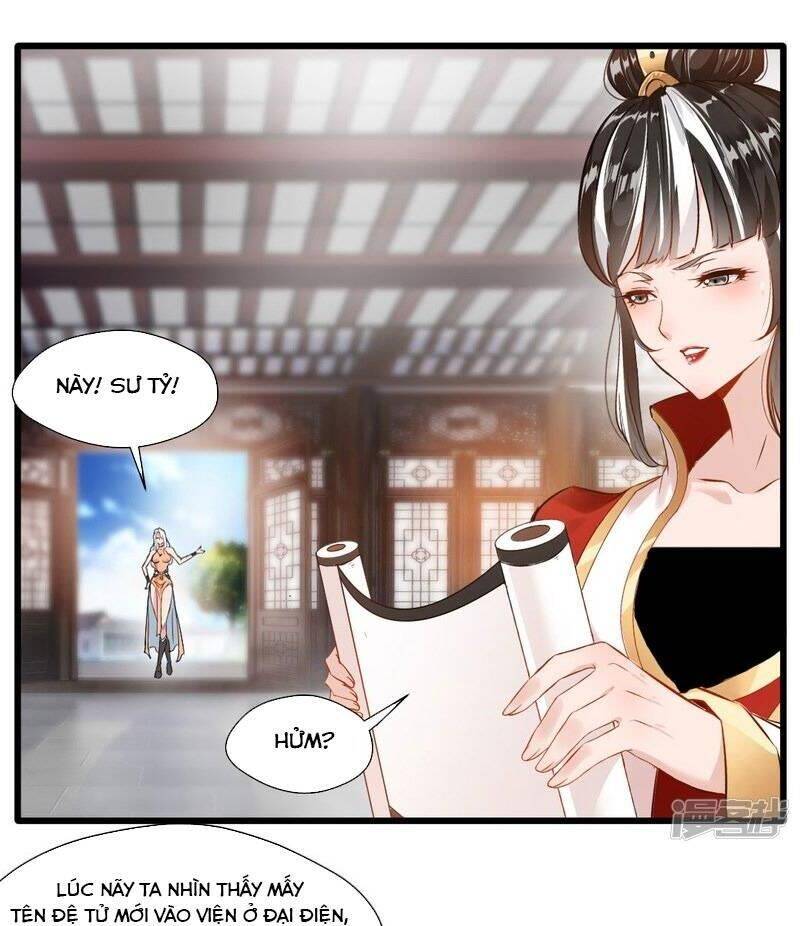 Tuyệt Thế Đế Tôn Chapter 24 - Trang 6