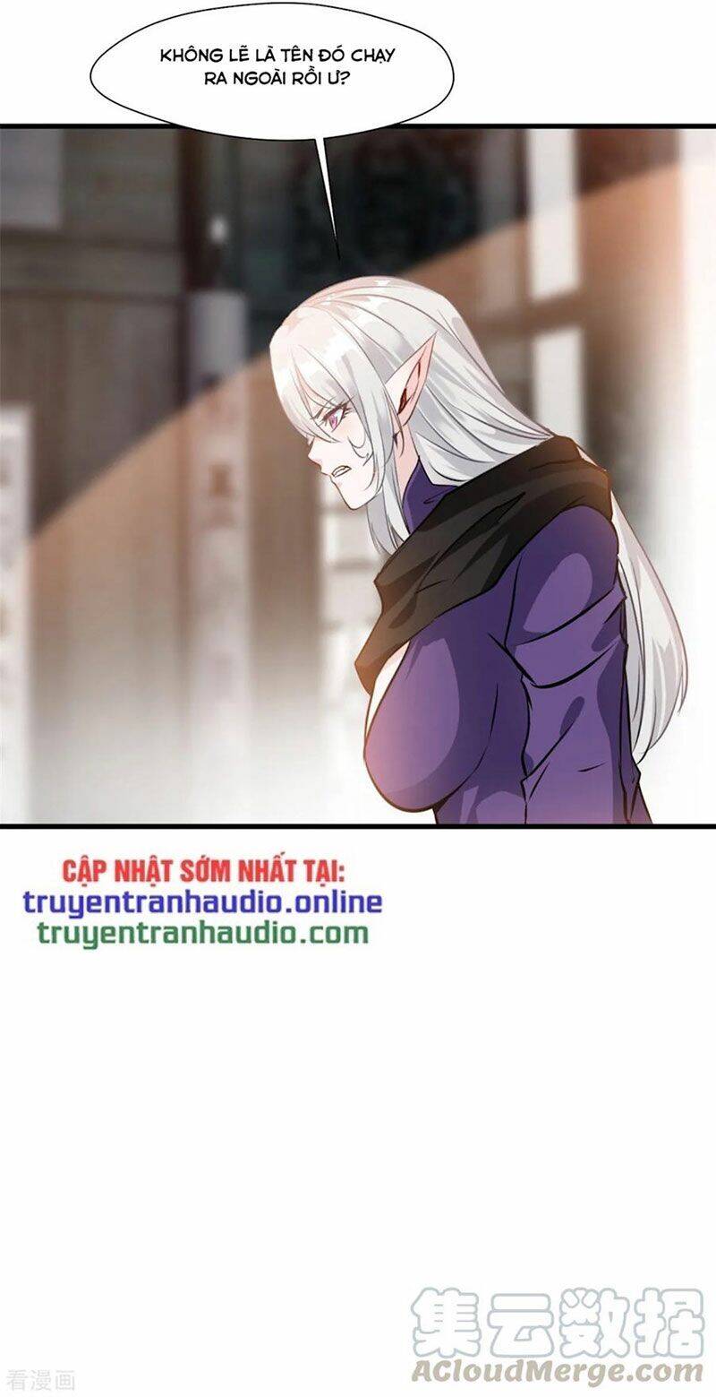 Tuyệt Thế Đế Tôn Chapter 100 - Trang 23