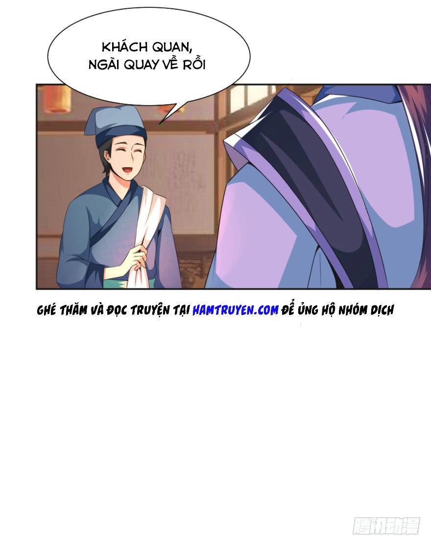 Bí Cảnh Thất Lạc Chapter 12 - Trang 16