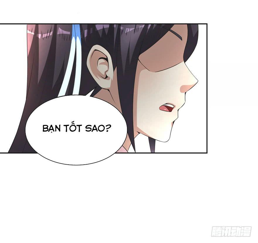 Bí Cảnh Thất Lạc Chapter 9 - Trang 27