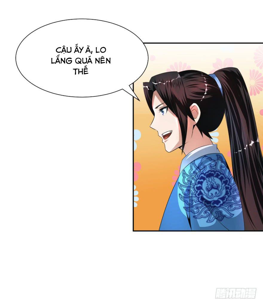 Bí Cảnh Thất Lạc Chapter 12 - Trang 35