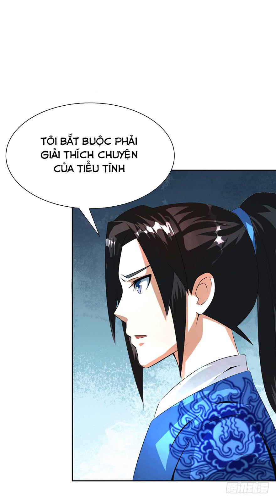 Bí Cảnh Thất Lạc Chapter 9 - Trang 9