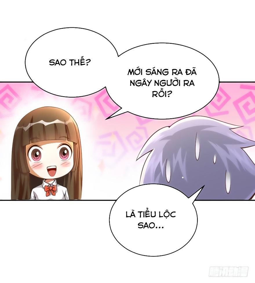 Bí Cảnh Thất Lạc Chapter 1 - Trang 32