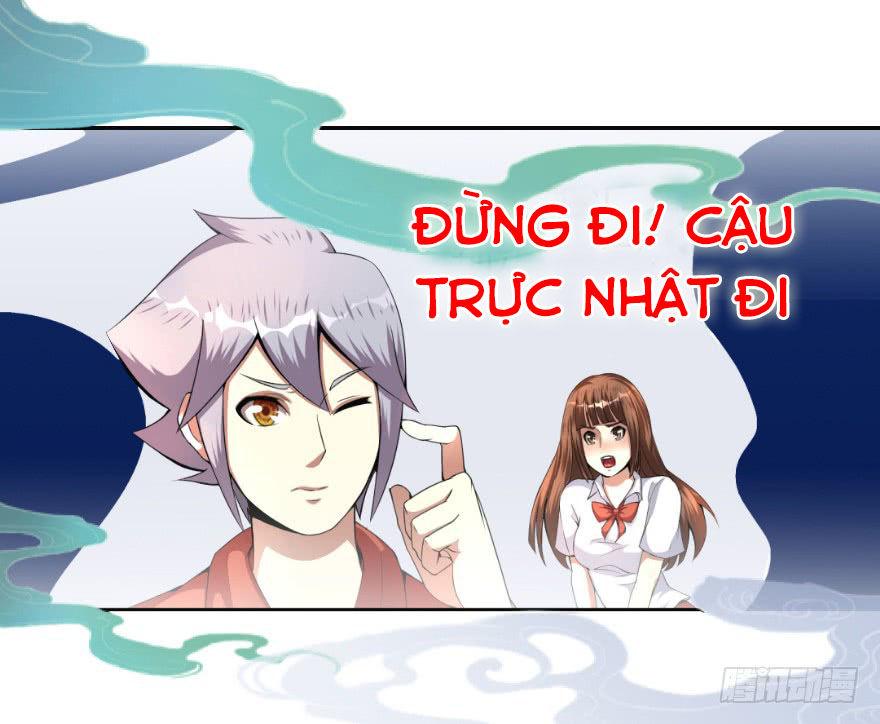 Bí Cảnh Thất Lạc Chapter 13 - Trang 55