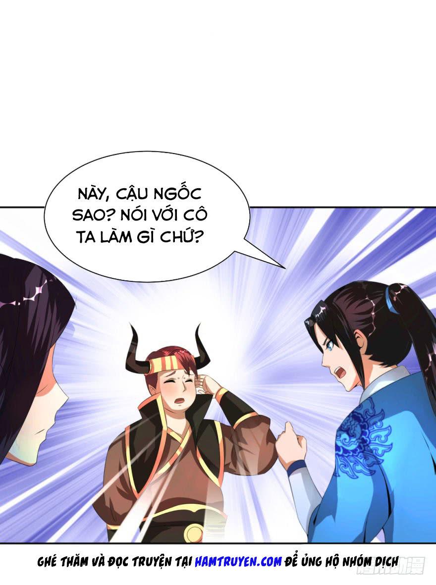 Bí Cảnh Thất Lạc Chapter 10 - Trang 6