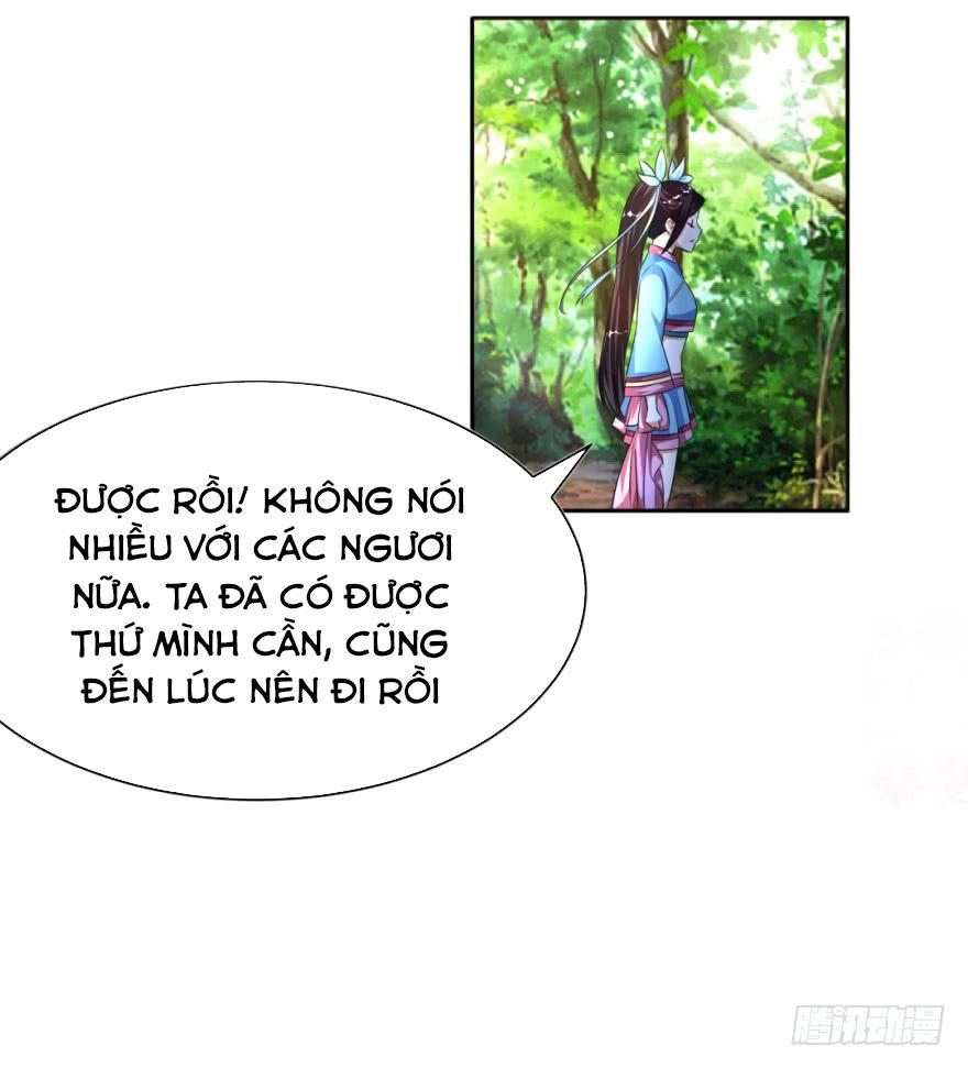 Bí Cảnh Thất Lạc Chapter 10 - Trang 2