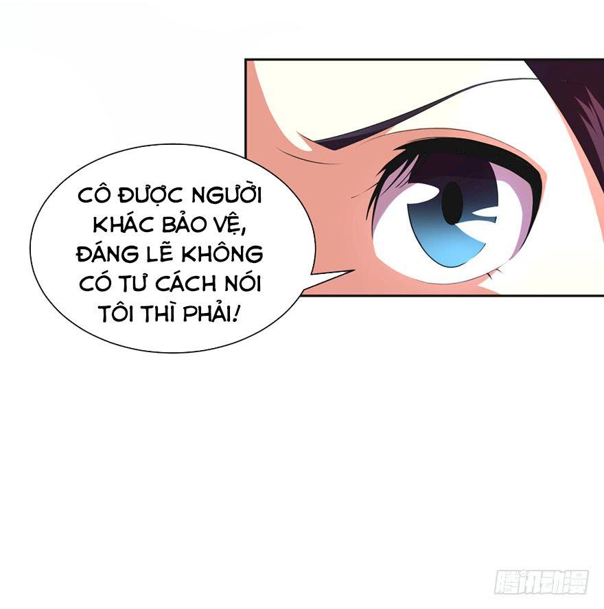 Bí Cảnh Thất Lạc Chapter 8 - Trang 38