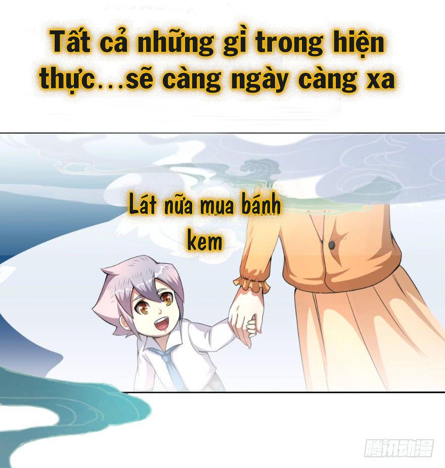 Bí Cảnh Thất Lạc Chapter 13 - Trang 54