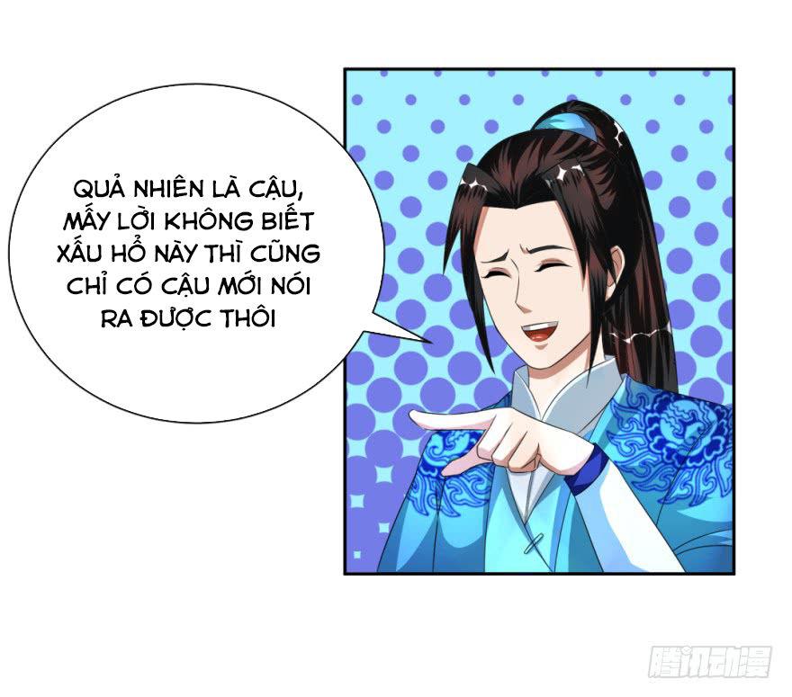 Bí Cảnh Thất Lạc Chapter 12 - Trang 30