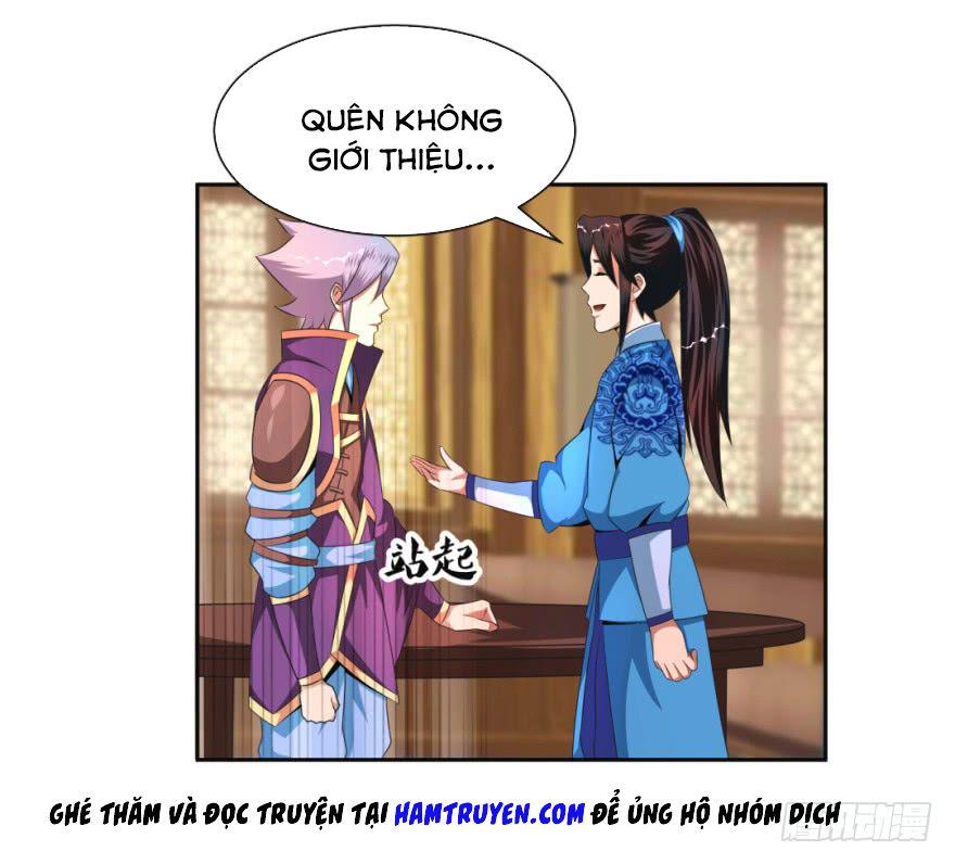 Bí Cảnh Thất Lạc Chapter 12 - Trang 39